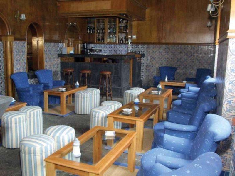 Vinha Da Areia Beach Hotel Вила-Франка-ду-Кампу Экстерьер фото