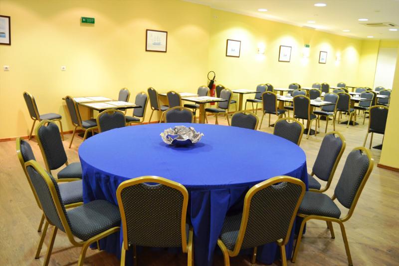 Vinha Da Areia Beach Hotel Вила-Франка-ду-Кампу Экстерьер фото